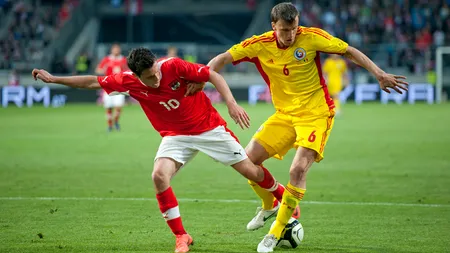 Jurnalist italian: AC Milan l-a blocat pe Vlad Chiricheș. Internaționalul român este cotat la 4-5 MILIOANE DE EURO