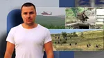 Emil Gânj, criminalul care a învins un sistem. După nesfârșite căutări cu câini de urmă, drone și camere cu termoviziune și după sute de ore suplimentare neplătite, polițiștii s-au lăsat păgubași