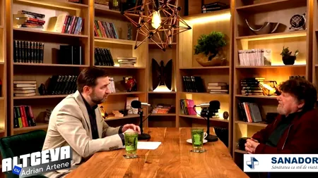 VIDEO | Compozitorul Jolt Kerestely: Nu aveau loc să mă angajeze, m-au angajat pe post de gravide