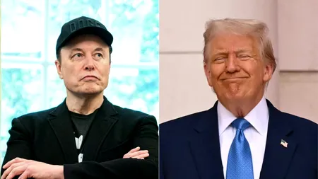 Elon Musk și companiile sale se confruntă cu PIERDERI uriașe după disputa cu Donald Trump. Miliardarul sud-african pierde zeci de miliarde de dolari