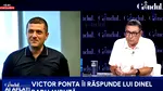 Ponta, provocare pentru Miruță după ce acesta l-a acuzat de interese de lobby în povestea achizițiilor de armament: Are cel mai mare serviciu de informații la MApN, să facă dovada/Fură din banii mei