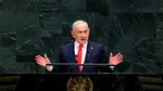 Discursul premierului Netanyahu de la pupitrul Adunării Generale a ONU: „Am fi fost cu toții morți dacă Israelul nu ataca Iranul”. Mesaj pentru Macron