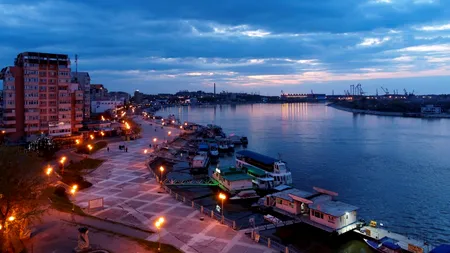 Locuitorii din Tulcea au primit al doilea mesaj RO-ALERT în 24 de ore. Atacurile rusești, tot mai aproape de granița României