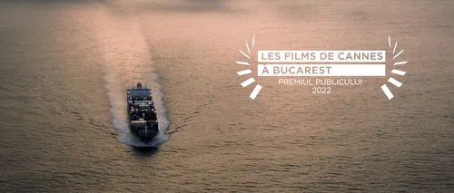 Les Films de Cannes à Bucarest .13: „Spre Nord”, în regia lui Mihai Mincan, a câștigat Premiul Publicului