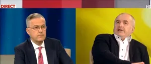 Florin Călinescu, despre candidatura la PREȘEDINȚIE: „Nu sunt convins absolut deloc că vreunul dintre ceilalți candidați e mai breaz”