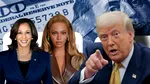 Donald Trump o acuză pe Beyoncé că ar fi primit 11 milioane de dolari pentru a o susţine pe Kamala Harris și cere urmărirea penală a artistei