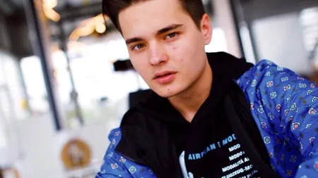 Vlogger-ul Selly reacționează la comentariile jurnalistului CTP privind accidentul rutier. A lansat o piesă în care spune cum face el banii - VIDEO

