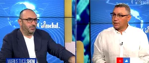 POLL Marius Tucă Show: „Este justificat controlul excesiv al ANAF asupra finanțelor românilor, inclusiv asupra bunurilor?”