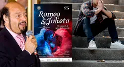REGIZORUL care l-a pus pe iubitul Danielei Nane să sară de la înălțime ar fi abuzat sexual un actor mai tânăr. Kero și-a cerut, public, iertare