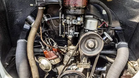 Se apropie sfârșitul motorului pe combustie internă în Europa?