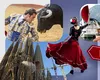 O țară europeană nu mai face față supraturismului: CHIRIILE au crescut cu 85% în marile orașe