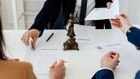 Întrece orice imaginație! Un bărbat care voia să se căsătorească a aflat cu stupoare că nu era divorțat de fosta soție
