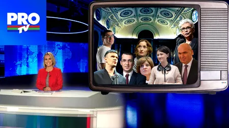 “Dăruiește viață” și… adevăr. Vicepremierul lui Bolojan, Oana Gheorghiu susține că NICIODATĂ n-a plătit vreo vedetă pentru a-i face imagine. Gândul publică asocierea în firme cu vedete ProTV care au promovat-o intens, ani la rândul