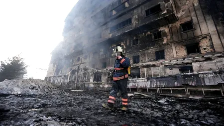 Val de REȚINERI în Turcia după incendiul care a mistuit un hotel din staţiunea de schi Kartalkaya, soldat cu 76 de morți