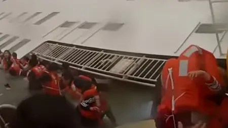 Coreea de Sud dizolvă Paza de Coastă după tragedia cu 302 morți