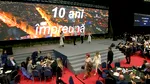 România și-a premiat orașele viitorului: 673 de lideri ai administrației și industriei la Gala Smart City Industry Awards – SCIA X