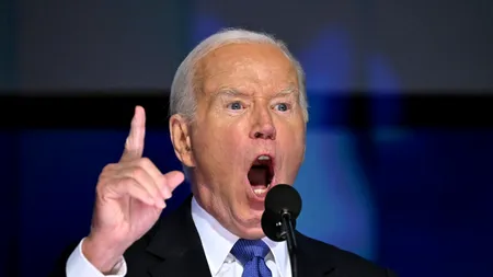 Joe Biden este nemulțumit că Obama și Pelosi l-au obligat să se RETRAGĂ din cursa prezidențială