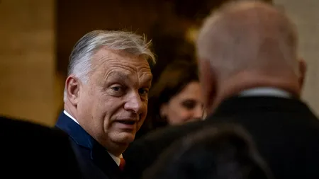 Ungaria este pe punctul de a pierde fonduri europene de un MILIARD de euro
