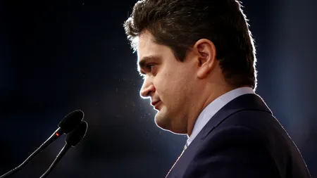  Paleologu, despre criza politică: Iohannis a numit-o pe Dăncilă. Să se spele cu ea pe cap