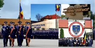 O treime dintre candidații la școlile de Poliție au PICAT proba sportivă