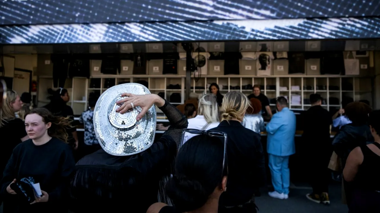 Turneul mondial ”Renaissance” al lui Beyoncé a avut încasări de 579 de milioane de dolari