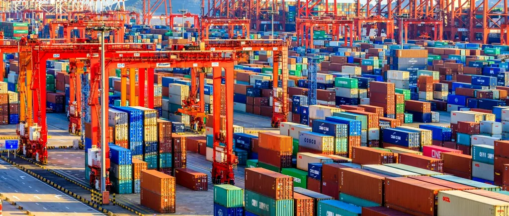 VIDEO | Deficit comercial la nivel istoric. Analistul Petrișor Peiu: ”Încet-încet, devenim cea mai vulnerabilă națiune europeană în comerțul exterior”