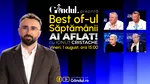 Gândul prezintă Best Of Ai aflat! Cu Ionuț Cristache – vineri, 1 august, de la ora 15.00