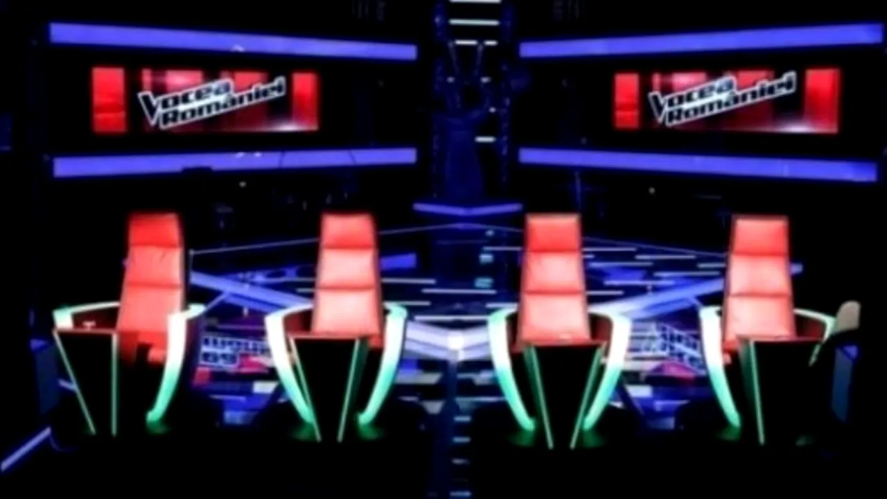 DEZVĂLUIRI din culisele preselecțiilor la „Vocea României”. Mama unei concurente a spus totul