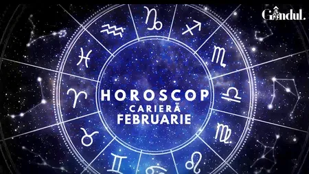 VIDEO | Horoscop carieră, luna februarie 2023. Zodiile care vor beneficia de prezența lui Venus în tranzit prin Berbec