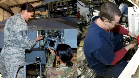 Administrația președintelui Joe Biden încearcă să aprobe trimiterea contractorilor militari la KIEV. Care va fi contribuția lor la apărarea Ucrainei