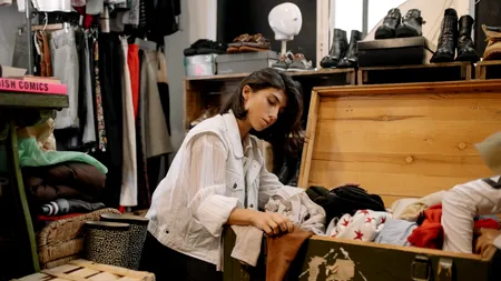 5 lucruri pe care trebuie să le arunci din casă până la Crăciun. Păstrează energie negativă și aduc necazuri