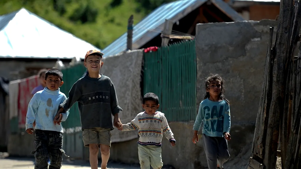 Cum stă România cu drepturile omului? RĂSPUNSUL pe care l-am primit azi din Europa