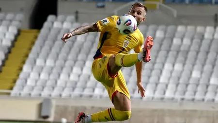 Gigi Becali pune la bătaie 1 milion de euro pentru Denis Drăguș. Ce spune impresarul atacantului