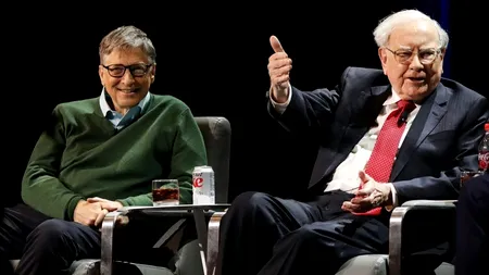 Bill Gates și guvernatorul statului Wyoming vor construi un nou tip de reactor nuclear