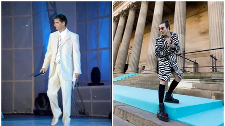 Dan Negru, reacție după participarea României la Eurovision: ”Nu poți să sari o prăpastie țopăind! ”