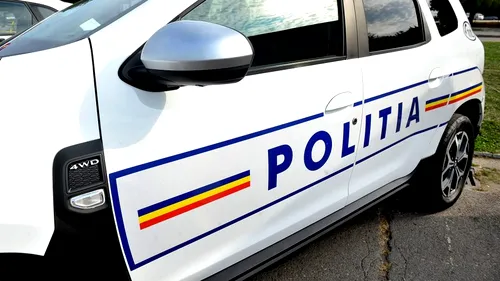 O tânără franțuzoaică a încercat de să sinucidă, la Iași. Polițiștii, chemați prin 112, au găsit-o pe jos, semiconştientă