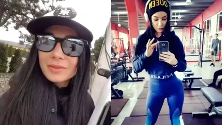 O campioană mondială la fitness, absolventă de Teologie, vrea să devină primar în Rădăuți: „De ce să nu încercăm și noi această rețetă?”
