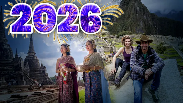 2026 va fi anul drumețiilor în natură. Trendurile care sugerează că tot mai mulți turiști vor planifica excursii pentru a evada din stresul urban