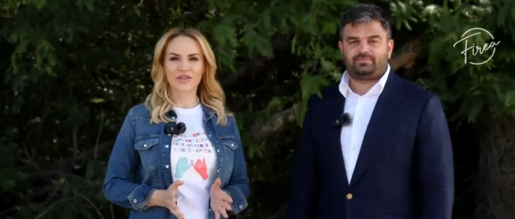 Gabriela FIREA: Copiii din Sectorul 5 merită grădinițe și școli ca-n Sectoarele 3 și 4 / CAMPANIE