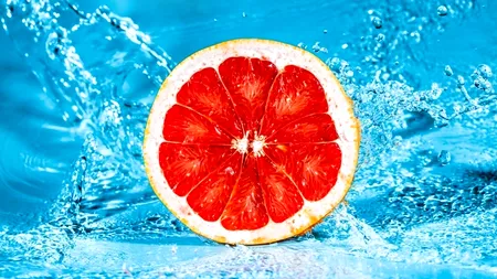 Sucul de grepfrut crește eficiența medicamentelor folosite în tratarea cancerului. STUDIU