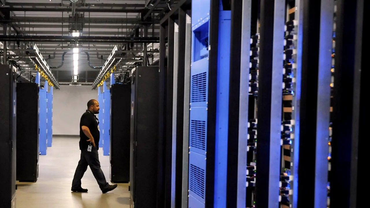 Microsoft, investiție de miliarde de euro în Europa