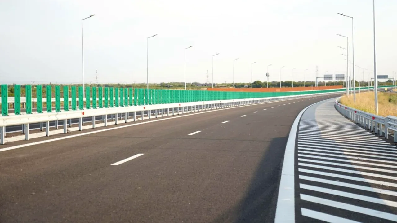 Autostrada Moldovei (A7), aproape de primele inaugurări. Cristian Pistol: „Sunt șanse reale ca anul acesta să deschidem circulația”