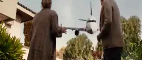 Filmul care „a prevestit prăbușirea Cursei 9525 Germanwings în Alpi va fi lansat pe marile ecrane
