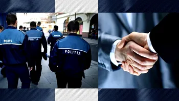 Peste 250 de locuri pentru ofițeri și subofițeri, scoase la concurs. Anunțul MAI pentru candidați / Criterii obligatorii de selecție