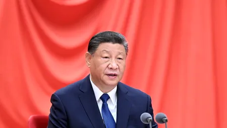 Xi Jinping avertizează asupra integrității sistemului politic chinez /„CORUPȚIA este principala amenințare la adresa Partidului Comunist”