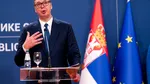 Președintele Serbiei anunță că demisionează pentru a candida la funcția de premier după alegerile parlamentare din 25 octombrie