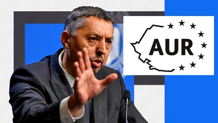 Clipe grele pentru Daniel David. Profesorii i-au cerut demisia, iar AUR va depune moțiune simplă împotriva ministrului Educației