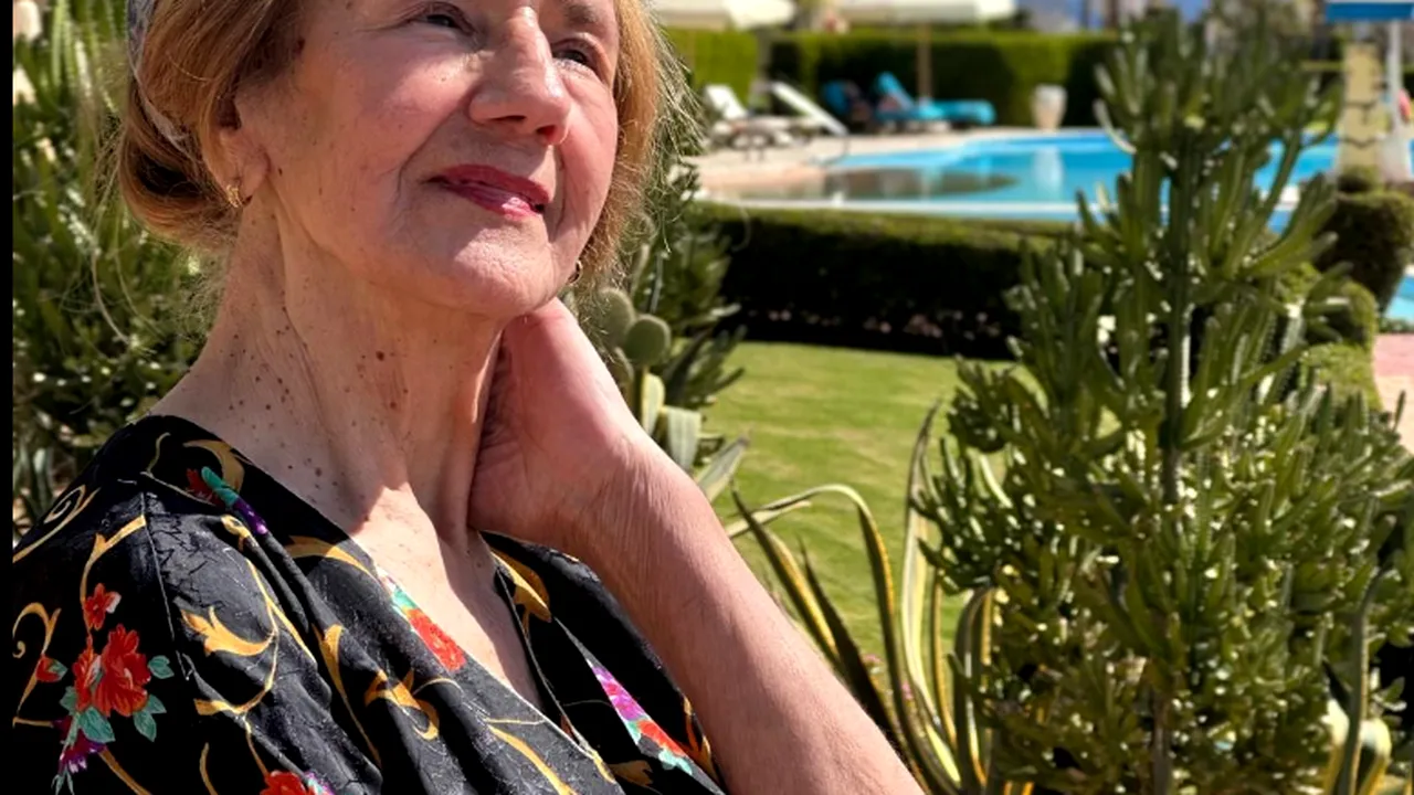 Sofia Vicoveanca, internată de urgență în spital. Care este starea artistei