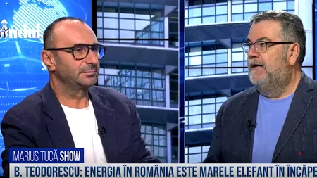 VIDEO | Bogdan Teodorescu: „Cetățenii vor avea gaz și energie electrică la iarnă”