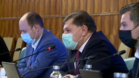 Alexandru Rafila: „Cazurile de coronavirus vor crește în România din două motive”